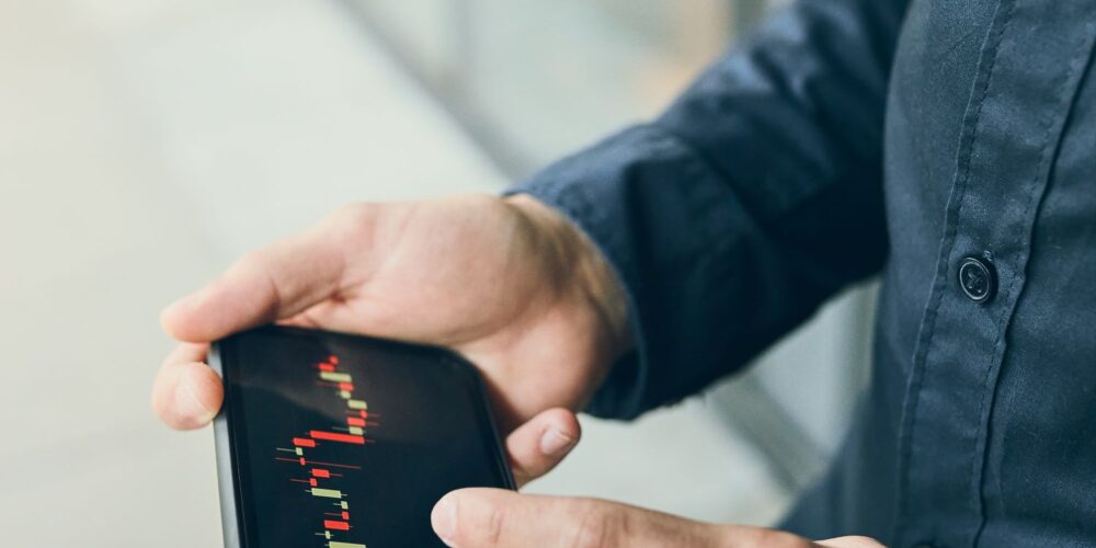 Copy Trading