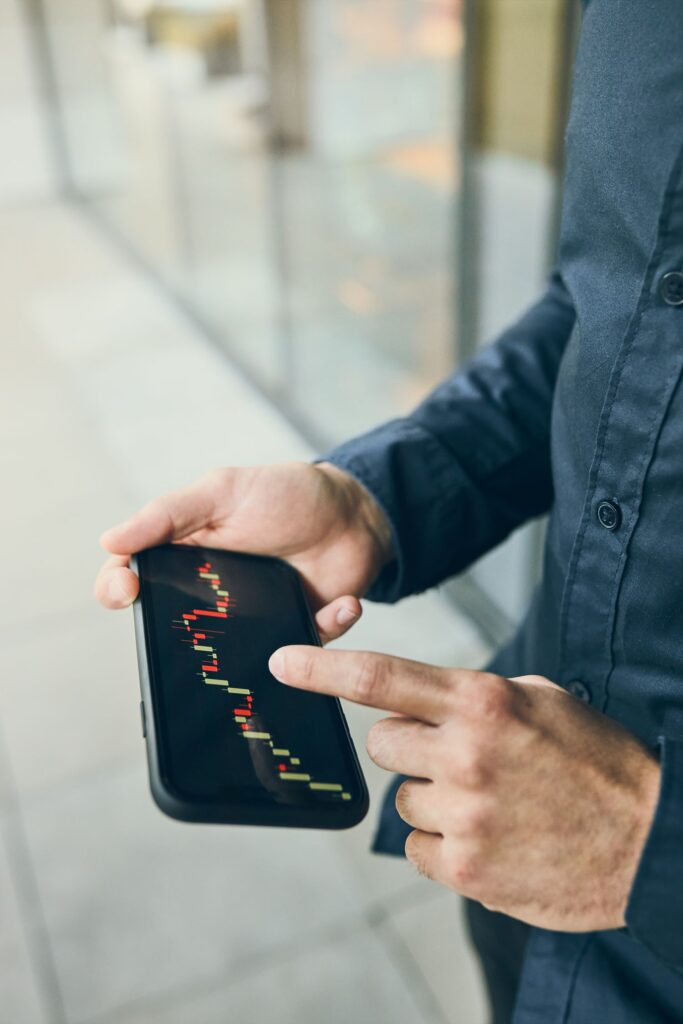 Copy Trading